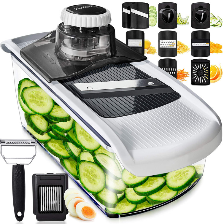 Juicer and deals slicer